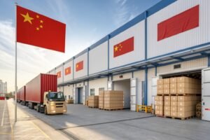 When Should I Use a China Warehouse Before International Shipping? - featured