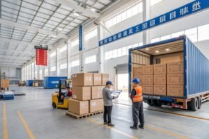 Should I Inspect Goods Before or After China Warehouse Consolidation? - featured