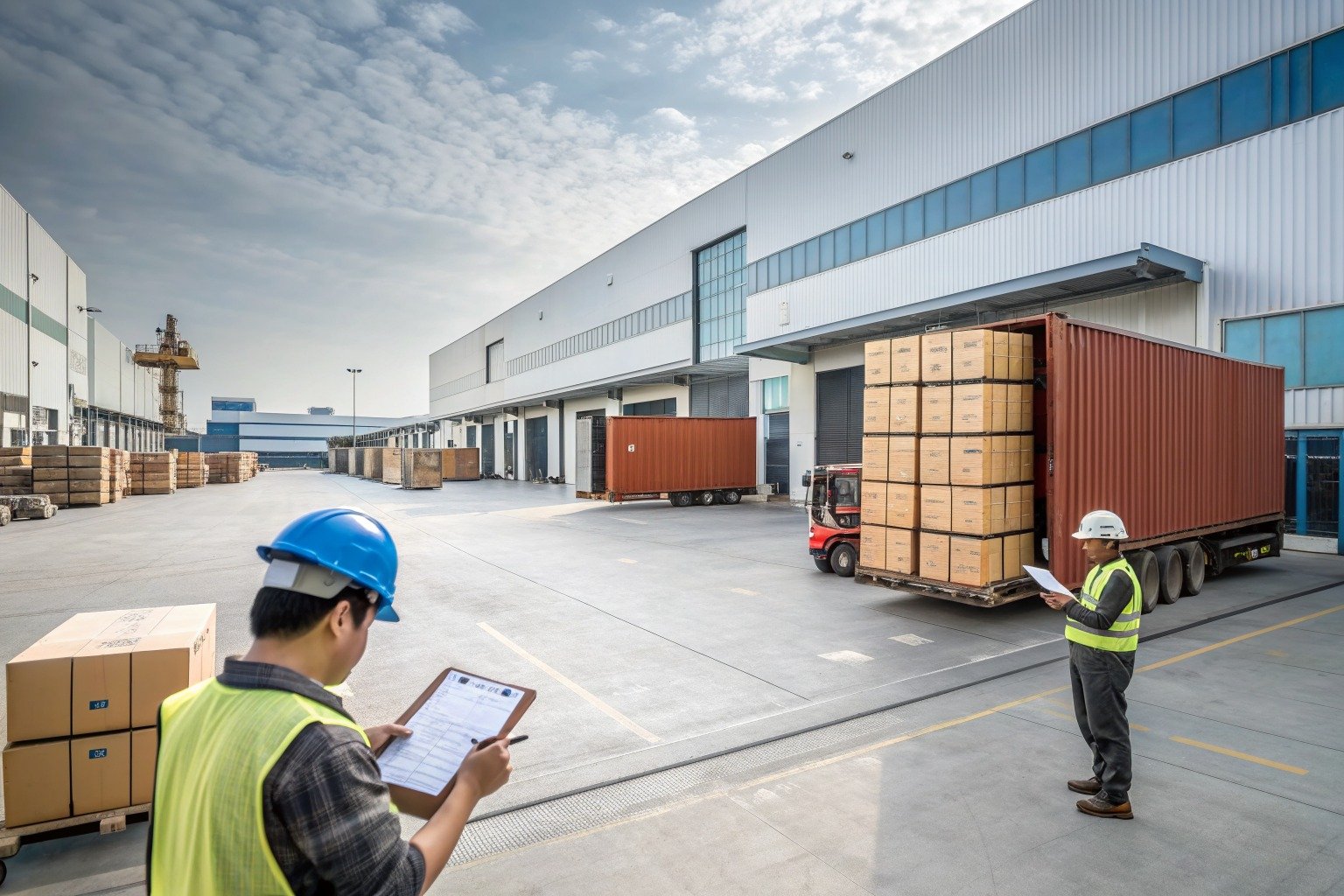Can Better Planning Reduce cash flow pressure for China Imports? - featured