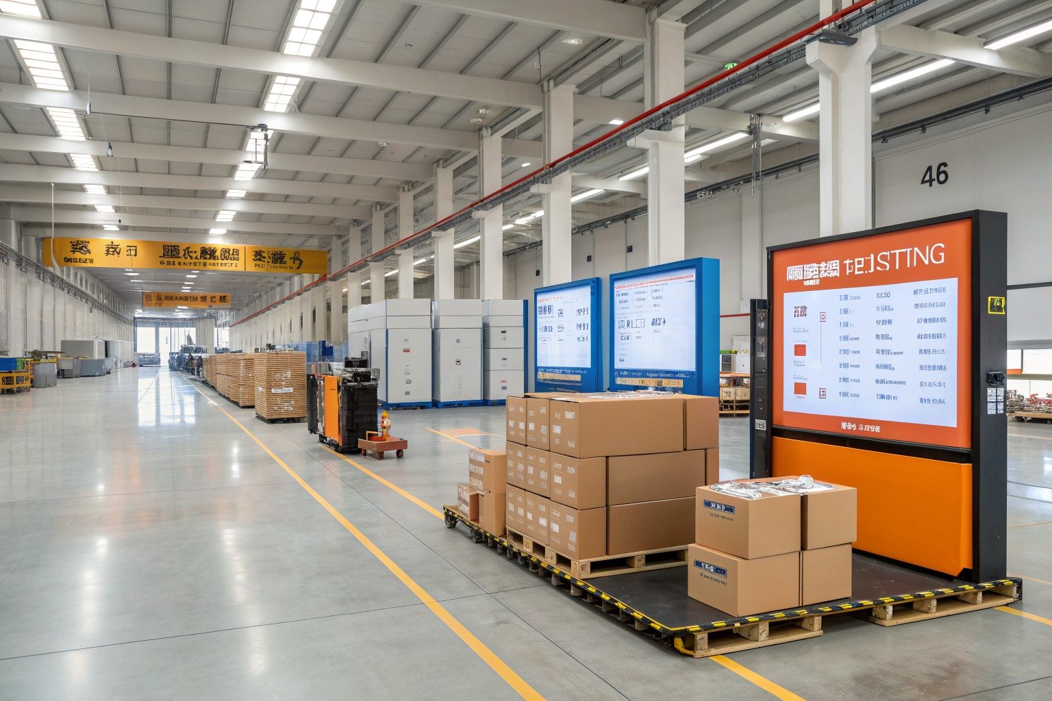 How Can Labeling and Carton Sorting in China Reduce FBA Problems? - featured