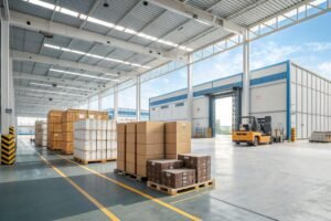 How Can I Manage Mixed-SKU Shipments from Several China Suppliers? - featured