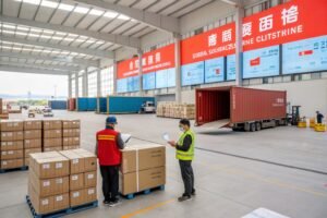 What Does Cargo Insurance Usually Cover in International Freight? - featured