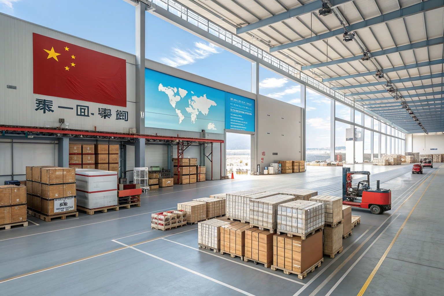 How Should I Decide Cargo Insurance Value for China Imports? - featured