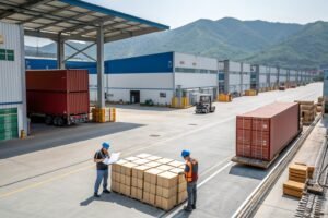 When Is Cargo Insurance More Important Than Saving a Small Freight Cost? - featured