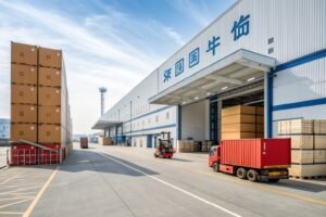 How Can I File a Freight Claim If Goods Are Damaged in Transit? - featured