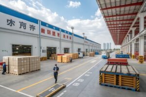 How Can I Track Shipments from China More Accurately? - featured