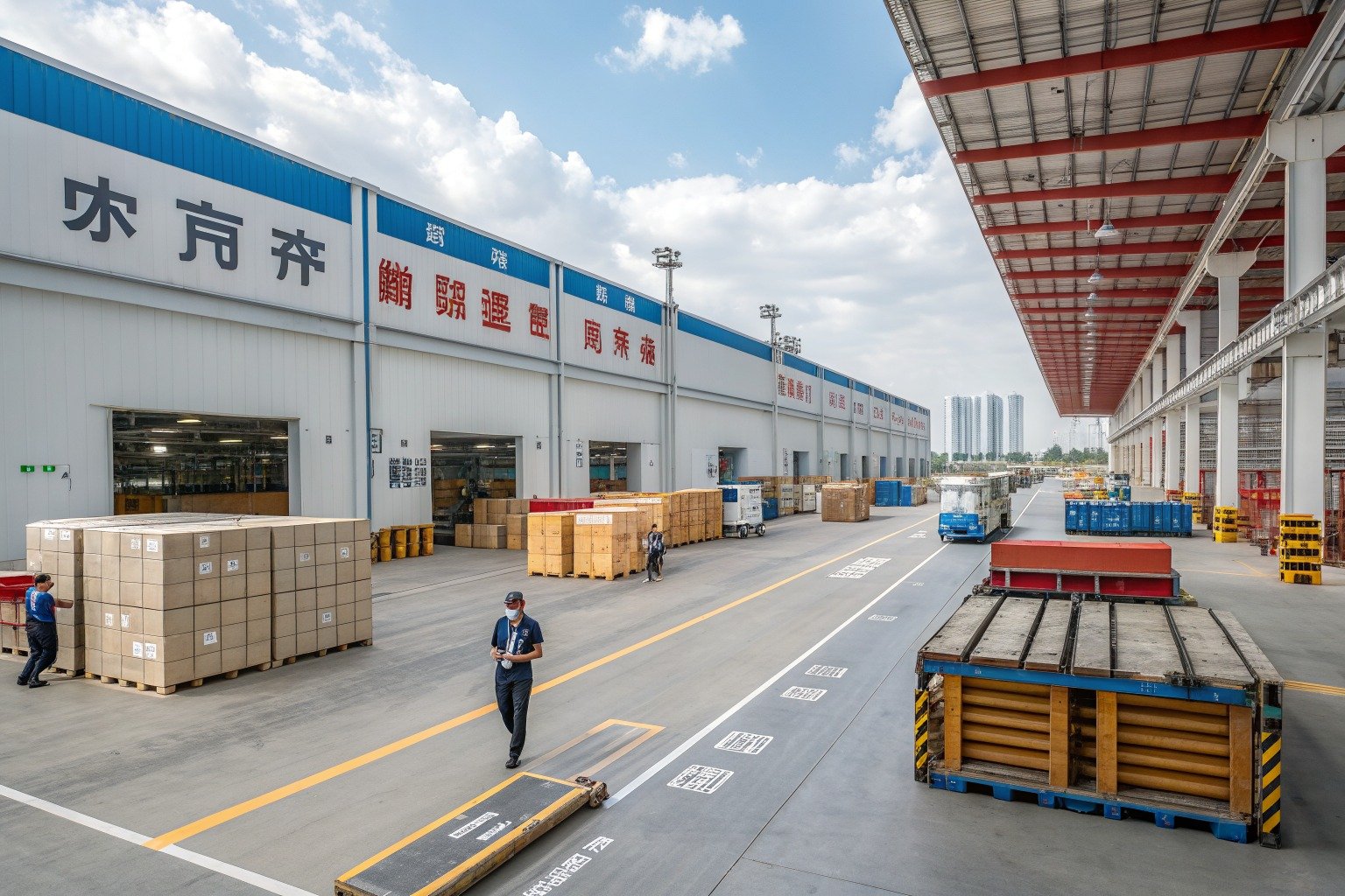 How Can I Track Shipments from China More Accurately? - featured
