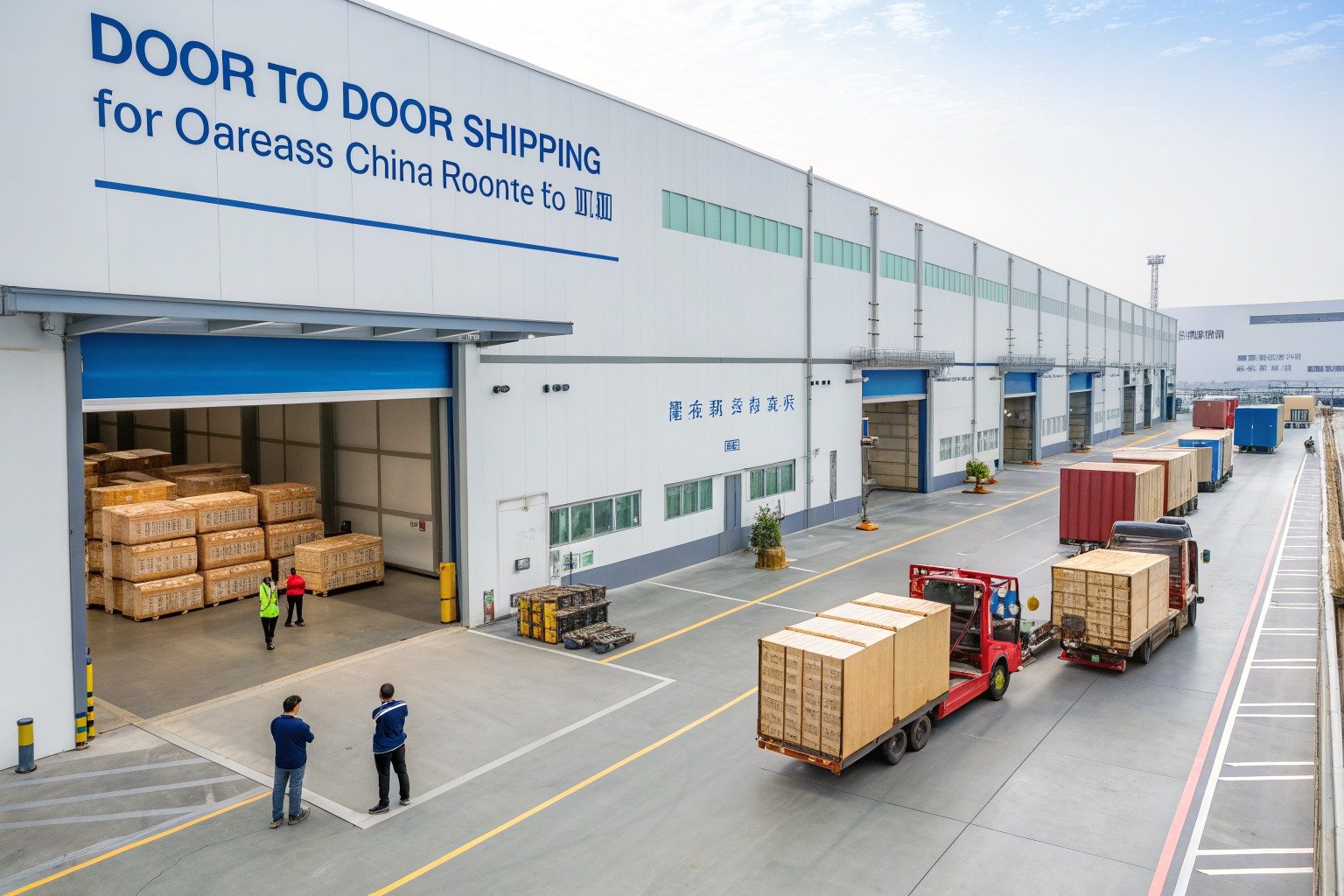 How Do DDP budgeting and shipment batching Help Prevent cash flow pressure? - featured