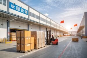 Why Do Tracking Updates Stop During International Freight? - featured