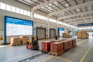 What Is the Difference Between Carrier Tracking and Forwarder Tracking? - featured