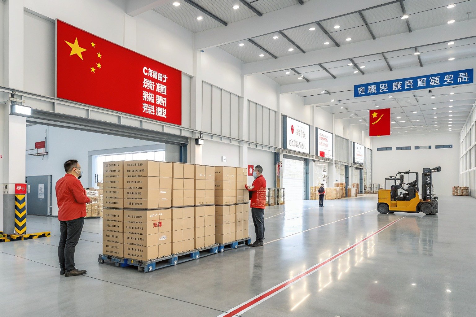 How Often Should My Freight Forwarder Update Me During China Shipping? - featured