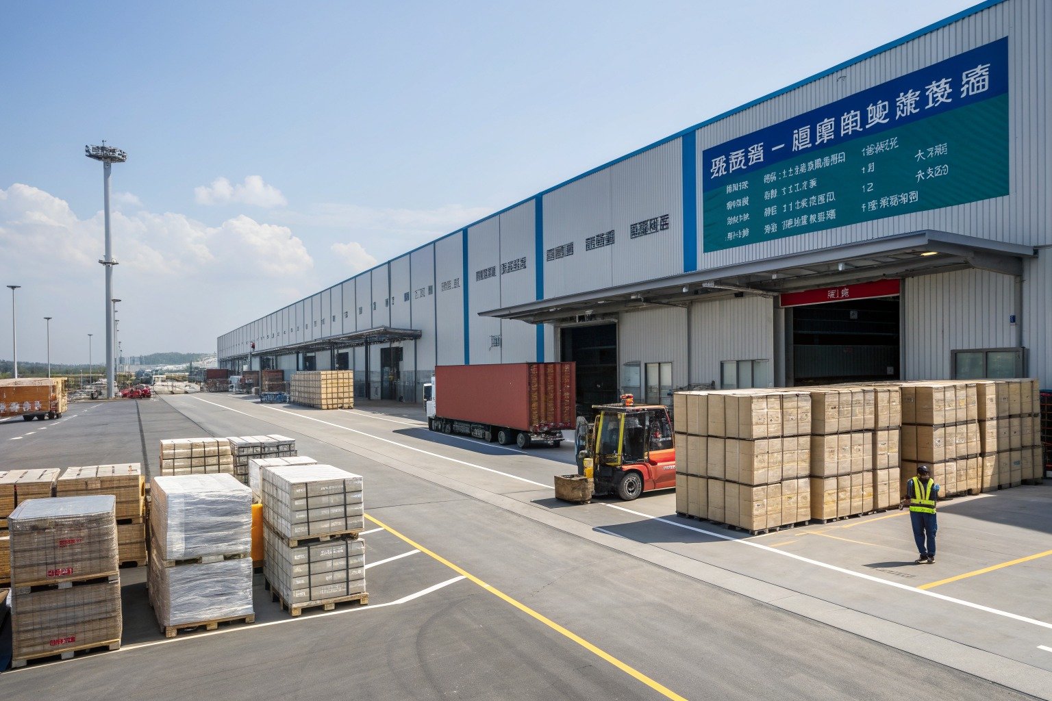 How Can Real-Time Tracking Improve My Import Planning? - featured