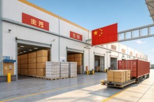 How Can I Use DDP door-to-door shipping from China to USA Without Hidden Fees? - featured