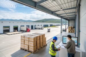 What Should I Ask Before Booking DDP door-to-door shipping from China to USA? - featured