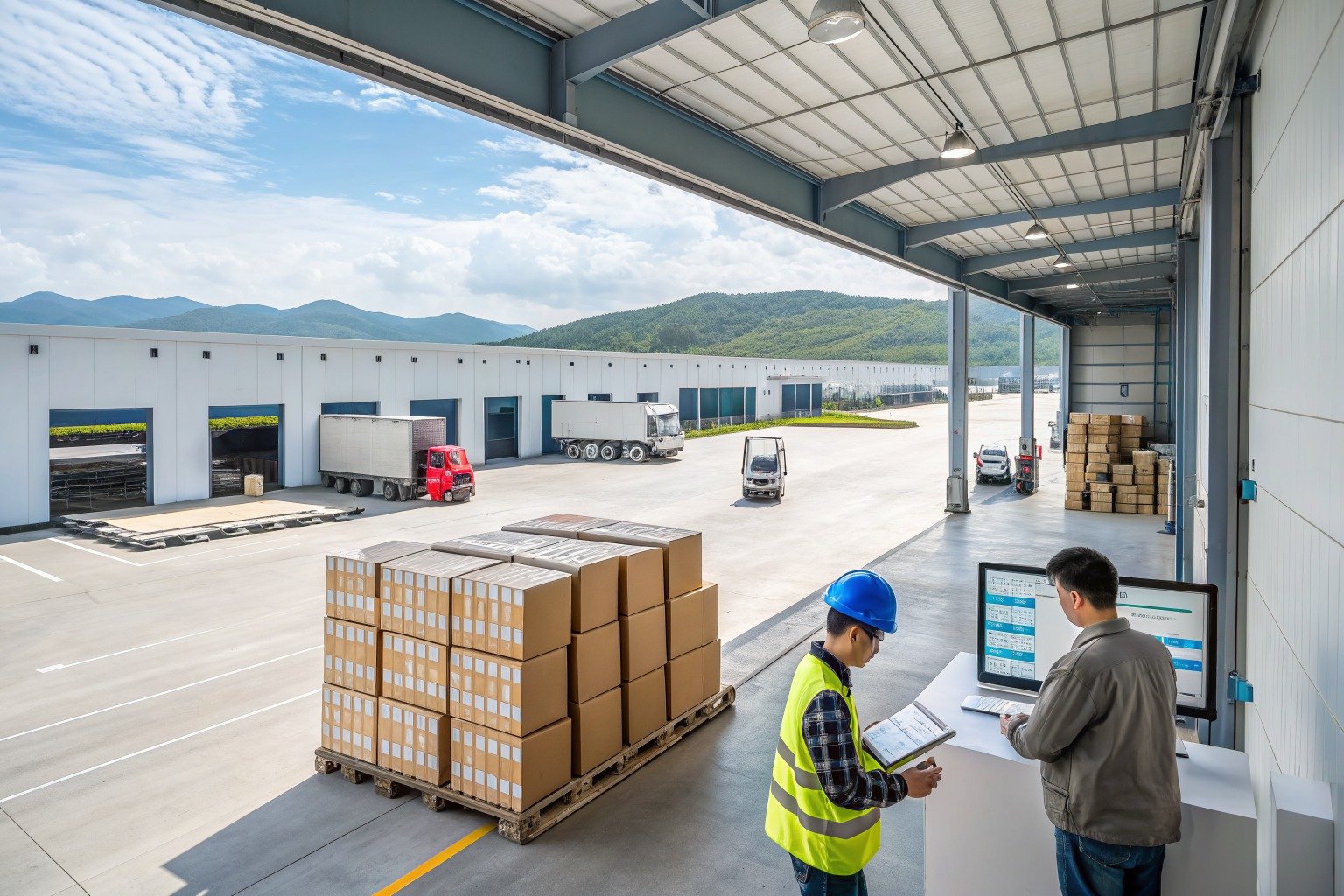What Should I Ask Before Booking DDP door-to-door shipping from China to USA? - featured
