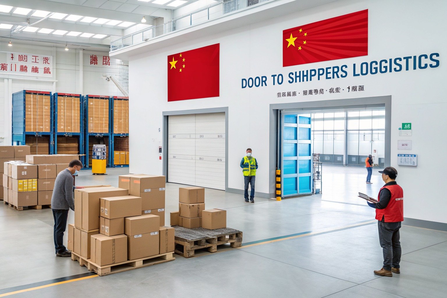 What Costs Should Be Included in DDP door-to-door shipping from China to USA? - featured