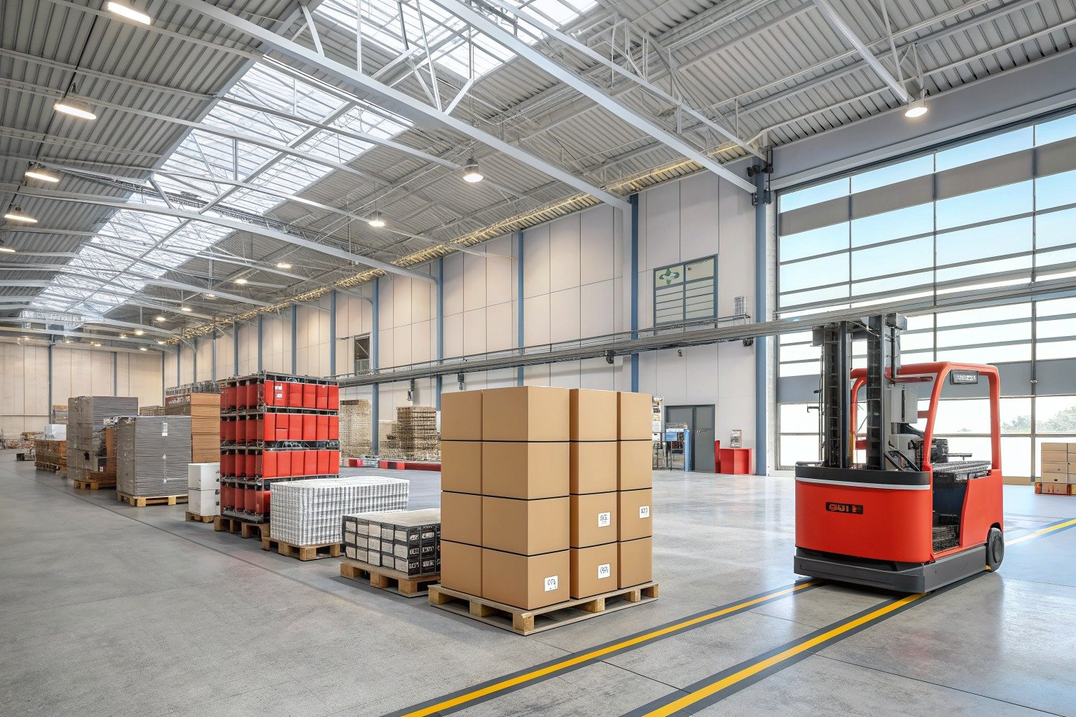 How Can I Use FOB freight forwarding from China to USA Without Hidden Fees? - featured