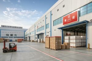 What Should I Ask Before Booking FOB freight forwarding from China to USA? - featured