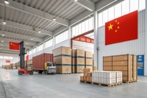 When Does FOB freight forwarding Make Sense for Importers Shipping to USA? - featured