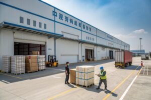 What Costs Should Be Included in FOB freight forwarding from China to USA? - featured