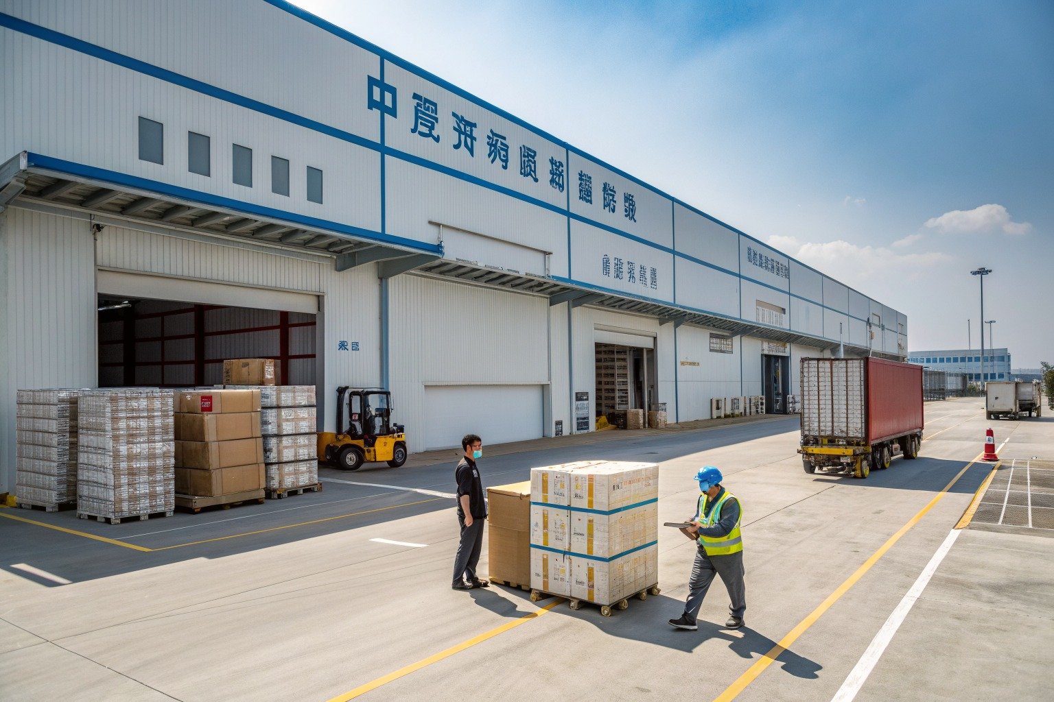 What Costs Should Be Included in FOB freight forwarding from China to USA? - featured