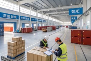 How Can I Use CIF shipping from China to USA Without Hidden Fees? - featured