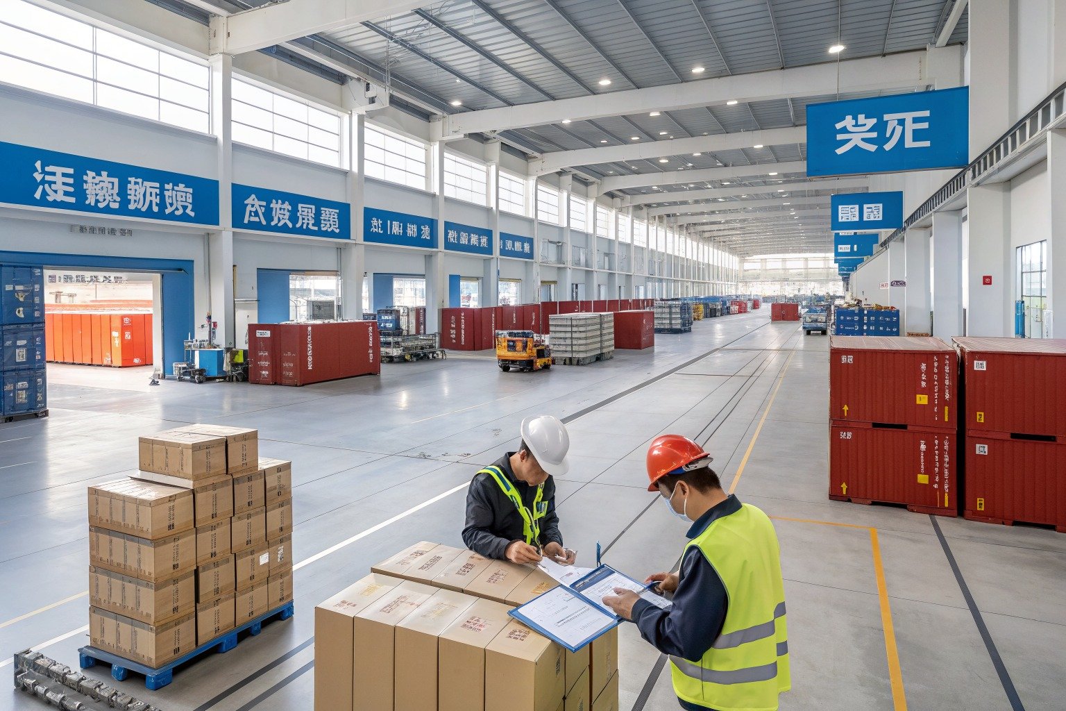 How Can I Use CIF shipping from China to USA Without Hidden Fees? - featured