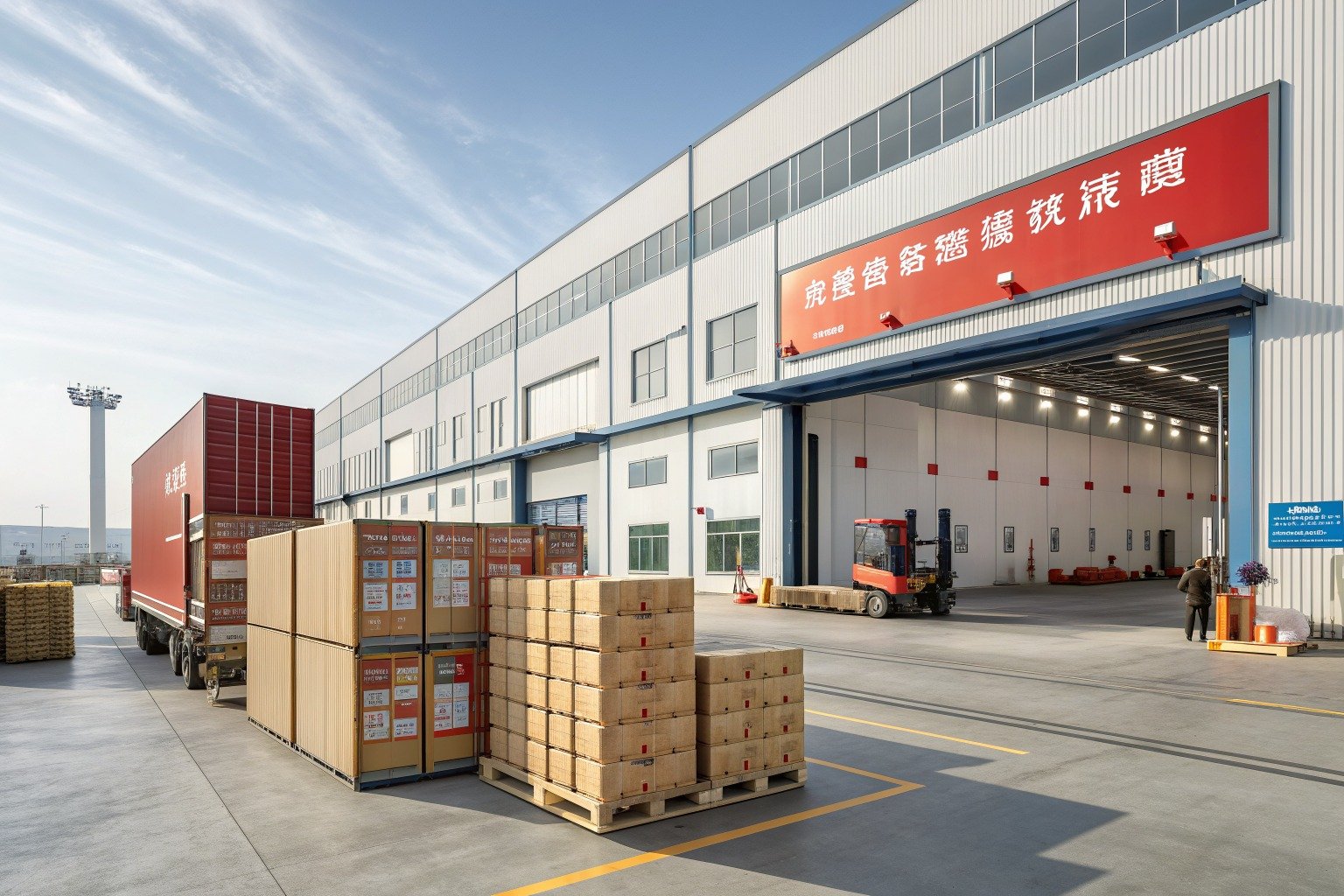 How Can CIF shipping Help Me Control Risk When Importing to USA? - featured