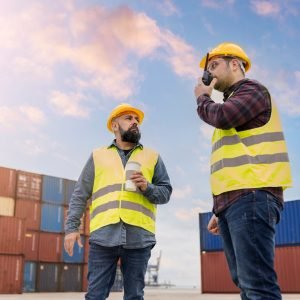 Customs Clearance