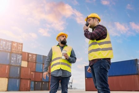Customs Clearance